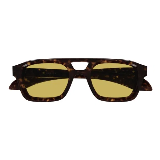 Alexander McQueen AM0505S Sunglasses - view 8